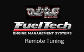 FuelTech Remote Tuning Service