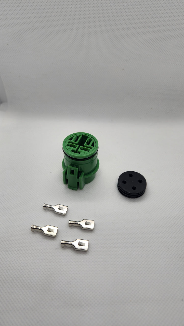 Honda Alternator Connector for OBD1 or OB2