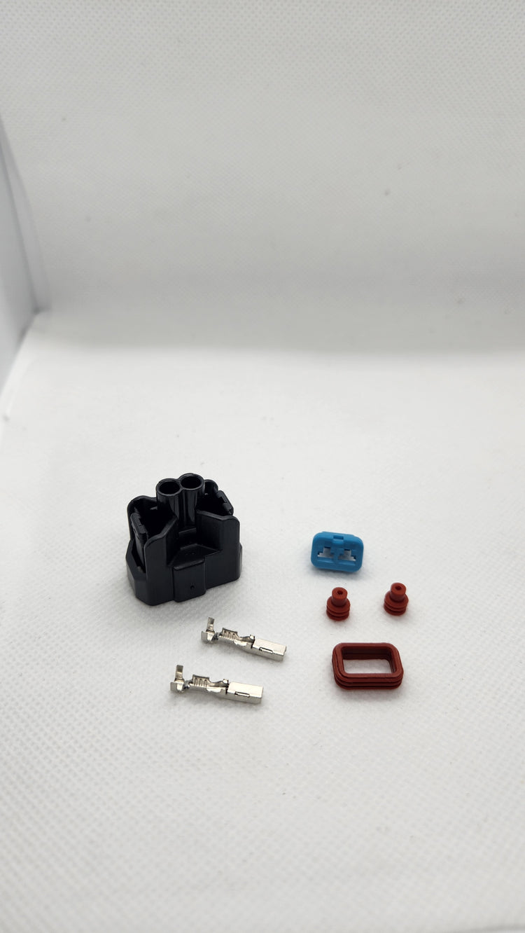 Fuel Injector Connector