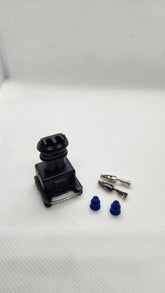 Fuel Injector Connector