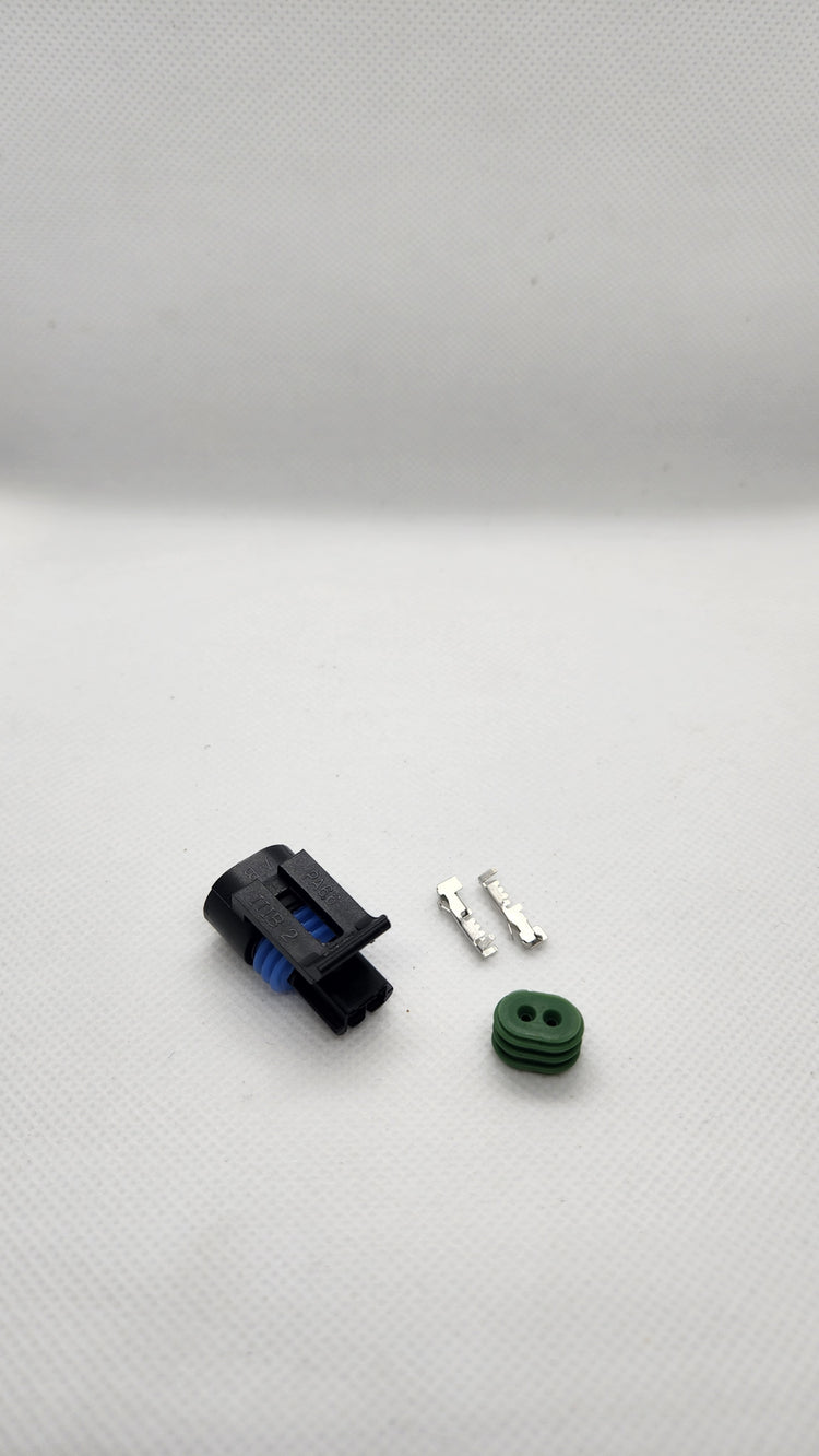 GM CTS Coolant Sensor Connector Kit