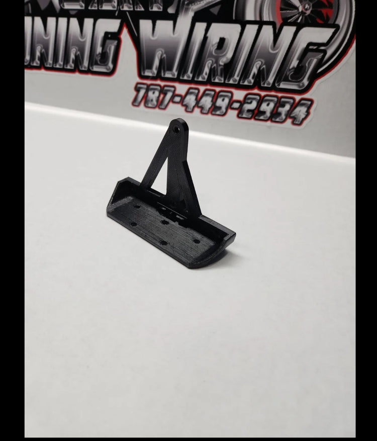 Racetec Mounting Bracket