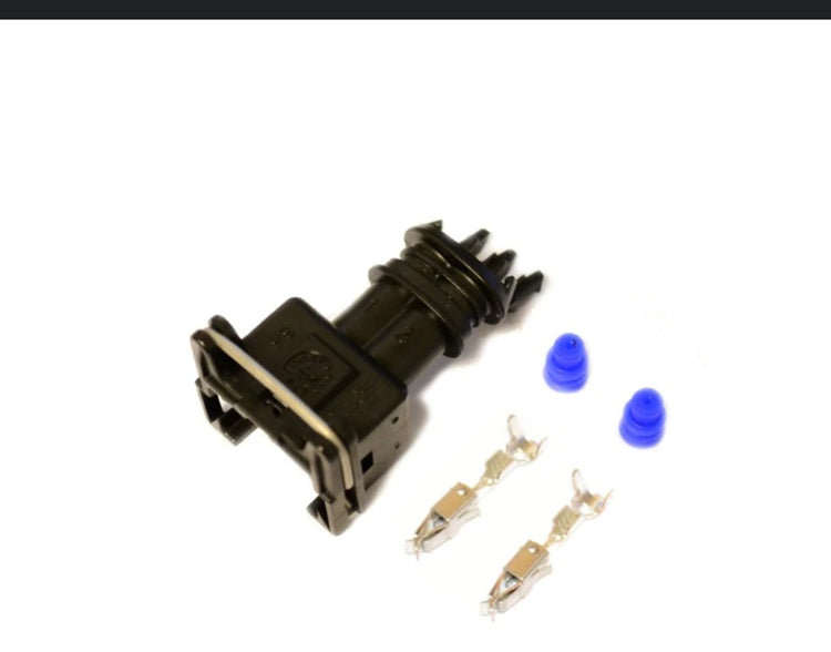 Fuel Injector Connector