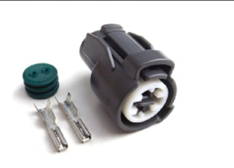 Kit de conectores OBD1 CTS, VPS, IAT y IACV de Honda