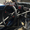 Steering Column Mount for Fueltech ECU and Nano Wideband