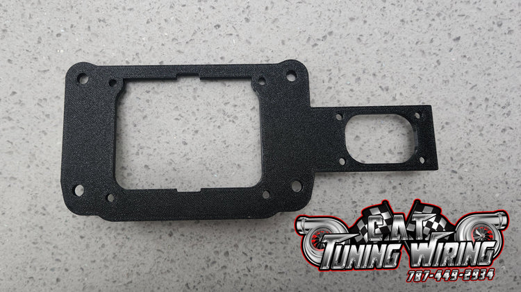 Flat Surface Mount for Fueltech ECU and Nano WB