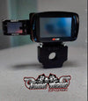 Fueltech and Nano Wideband Steering Wheel Column Mount