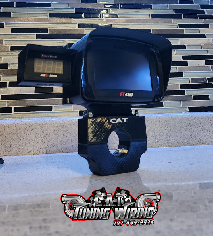 Parasol Fueltech FT450 FT550 FT600