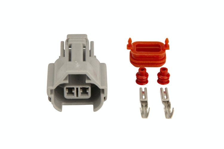 Fuel Injector Connector