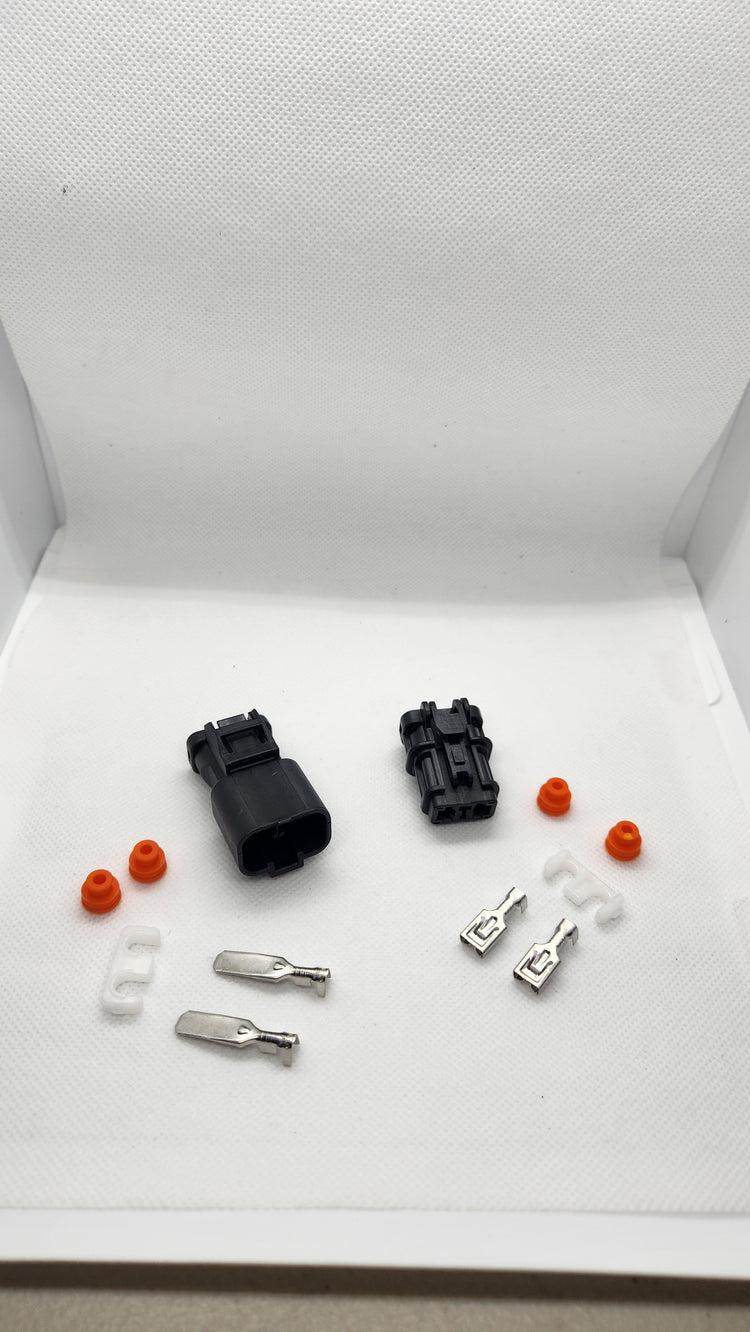 Honda Cooling Fan Connector Kit
