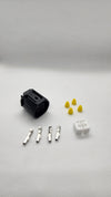 Honda Alternator Connector for OBD1 or OB2