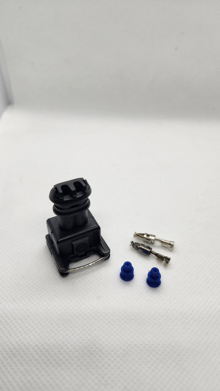 Fuel Injector Connector
