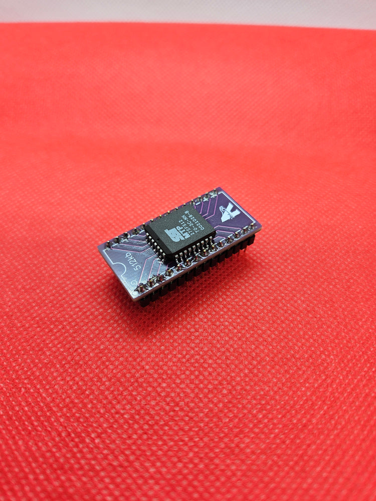 Honda OBD 1 Chip with Base Map Creation