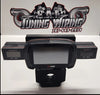 Fueltech and Dual Nano Wideband Steering Wheel Column Mount