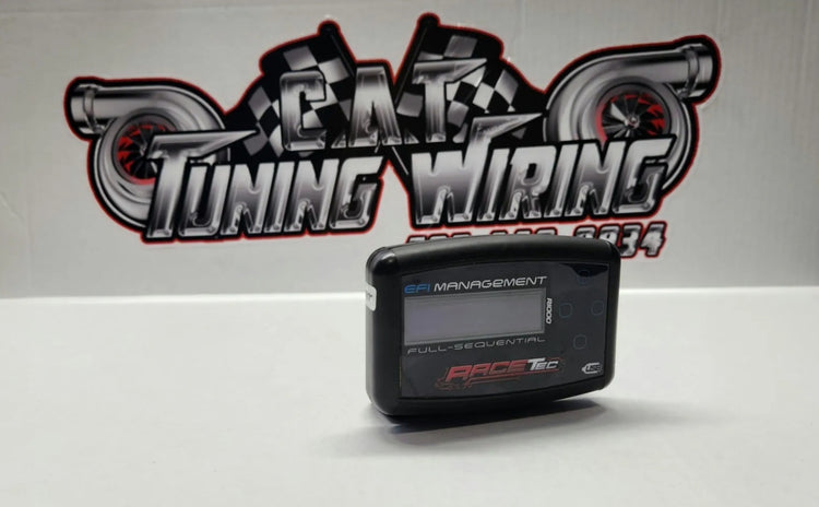 Racetec Mounting Bracket
