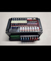 Relay Module with Fuses- 8 Outputs