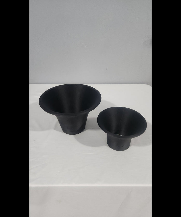 Intake Air Velocity 7''