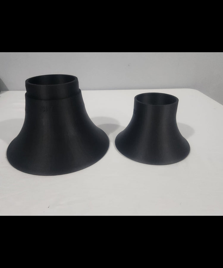Intake Air Velocity 7''