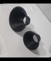 Intake Air Velocity 7''