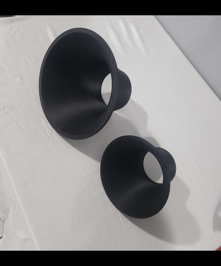 Intake Air Velocity 7''