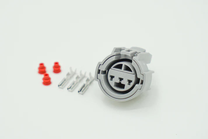 Honda OBD1 TPS & Map Sensor Connector Kit