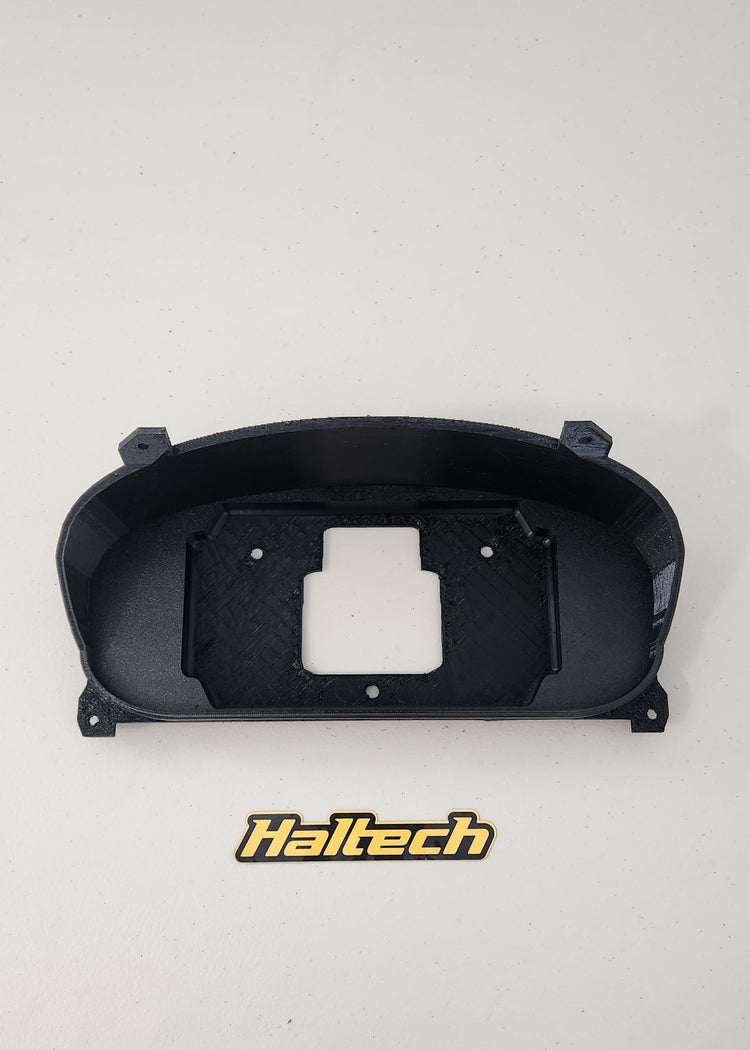 Halltech IC7 Honda Ek9 Cluster Mount